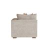 Beckham Modular Arm RHF Mink